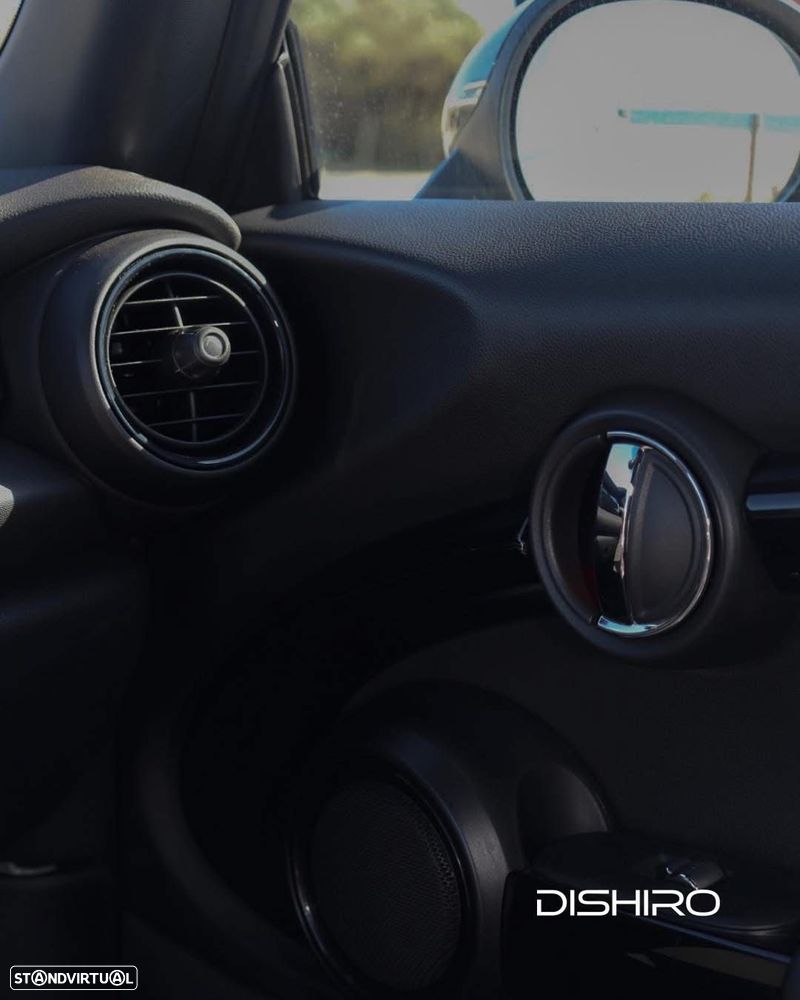 MINI 3 Portas John Cooper Works Aut. - 14