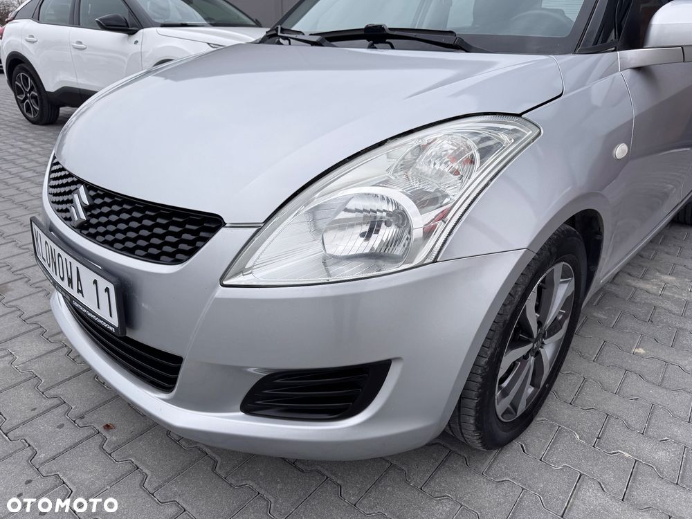 Suzuki Swift 1.3 DDiS Comfort - 2