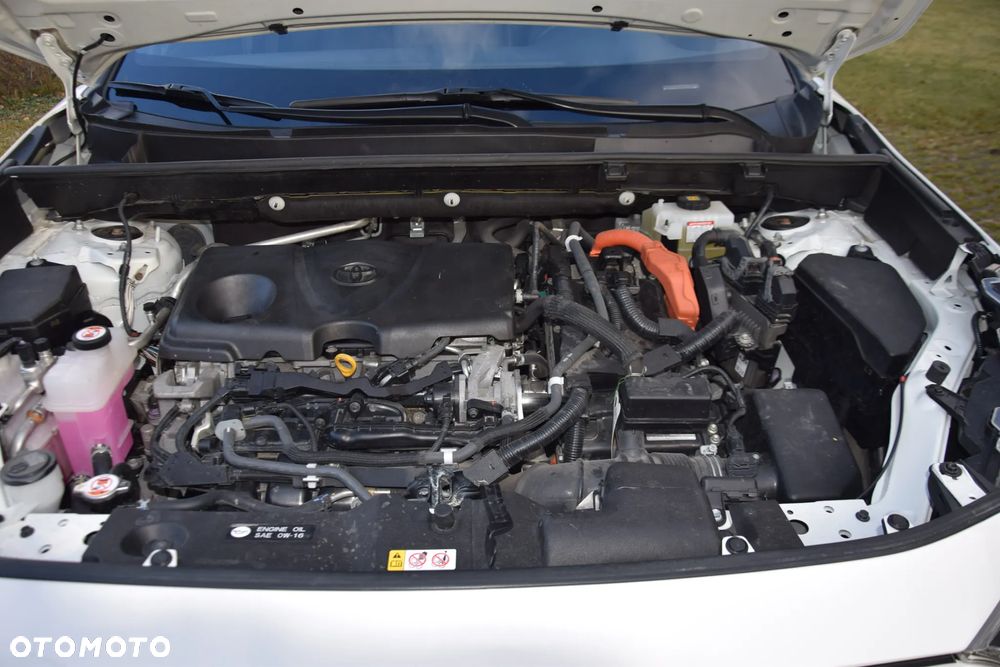 Toyota RAV4 - 18