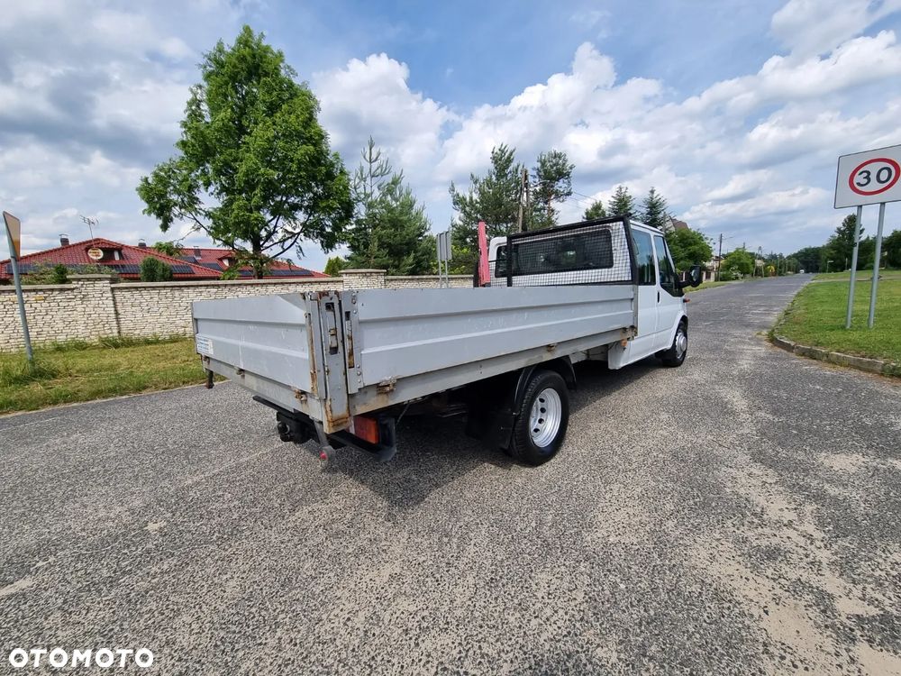 Ford Transit - 7