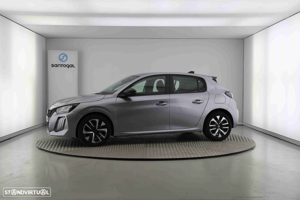 Peugeot 208 1.2 PureTech Active - 6