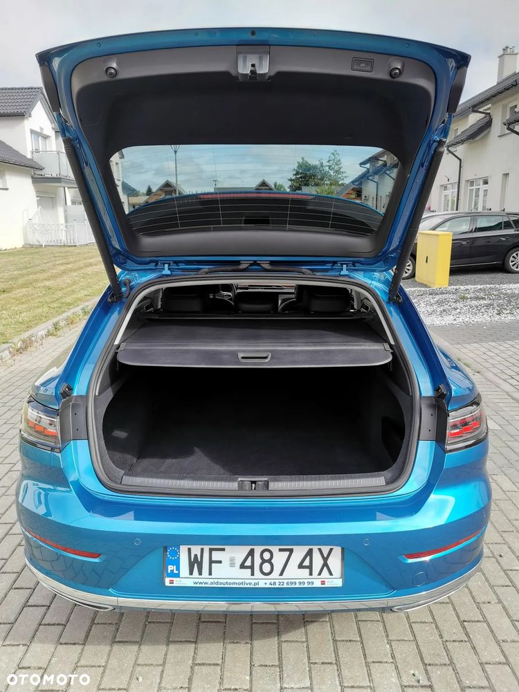 Volkswagen Arteon 2.0 TSI Elegance DSG - 13