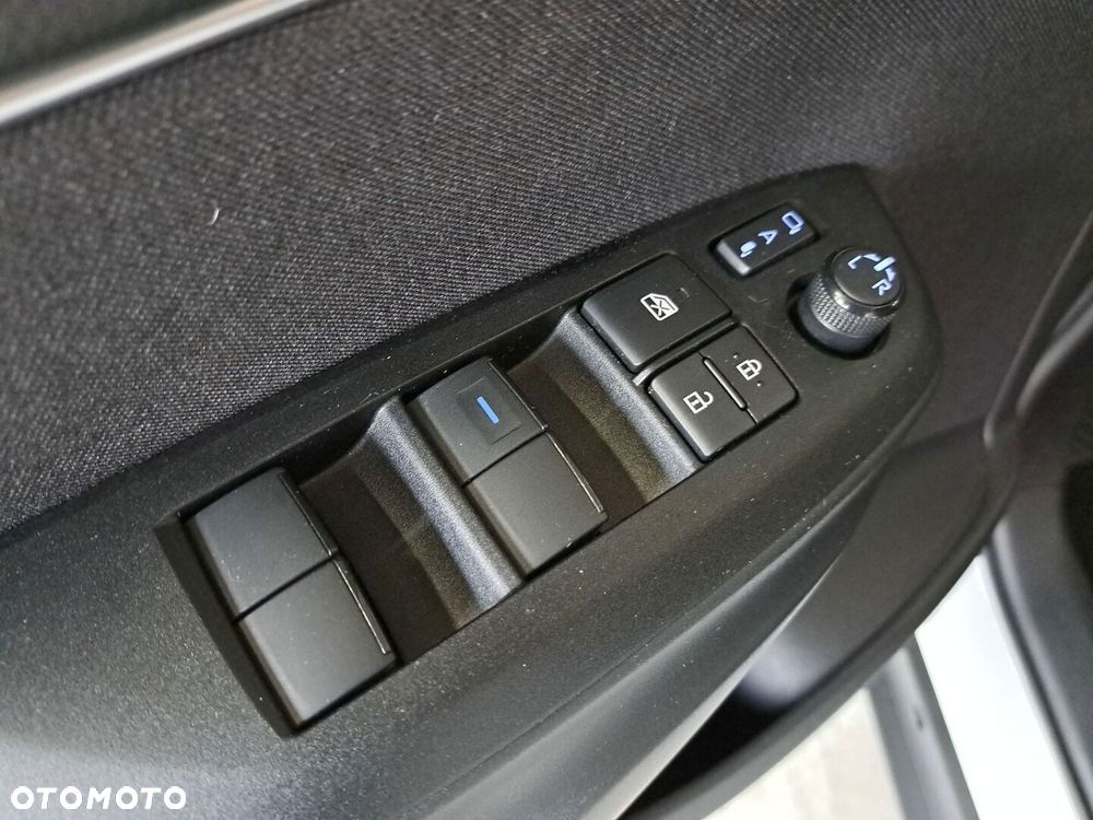 Toyota Yaris Cross Hybrid 1.5 Comfort - 37