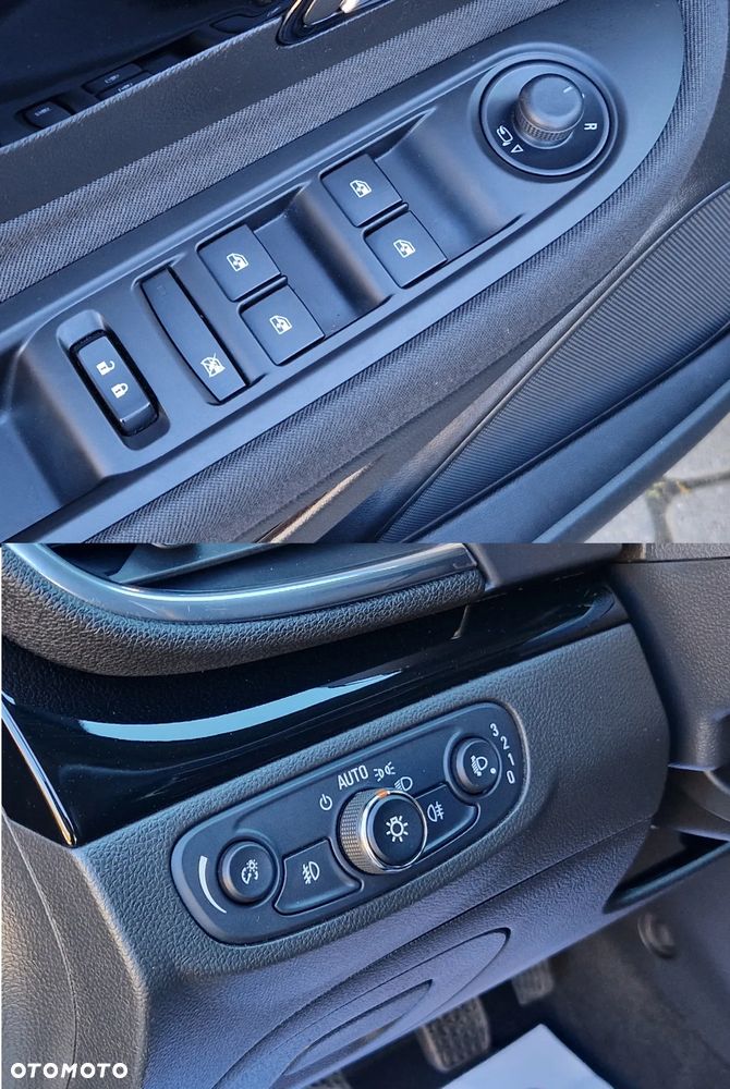 Opel Mokka 1.4 Turbo ecoFLEX Start/Stop 4x4 Edition - 38