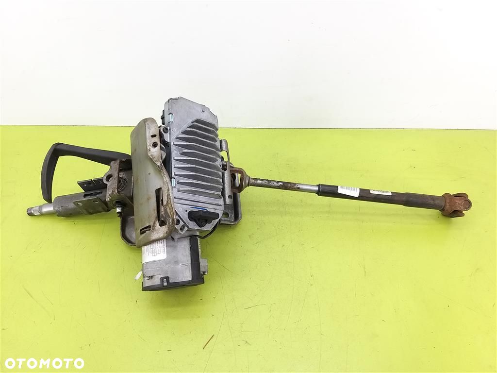 Wspomaganie elektryczne Fiat Panda II 2003-2013 26096580 - 1