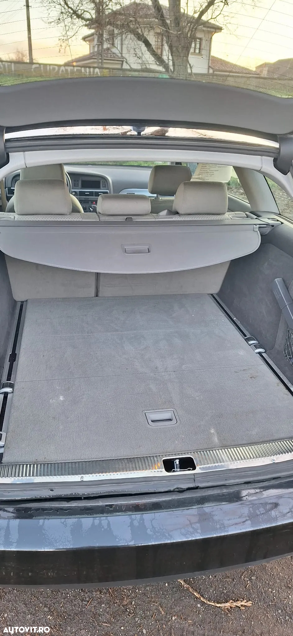 Audi A6 - 9