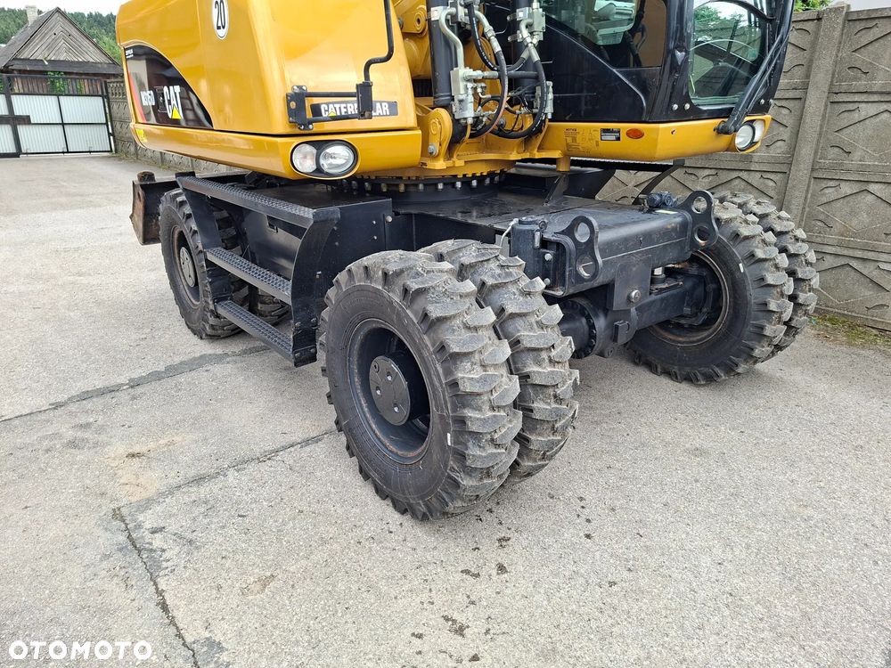 Caterpillar CAT M 315 D - 27