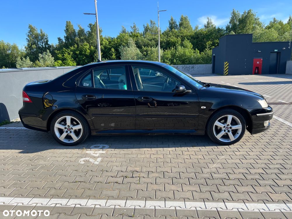 Saab 9-3X - 4