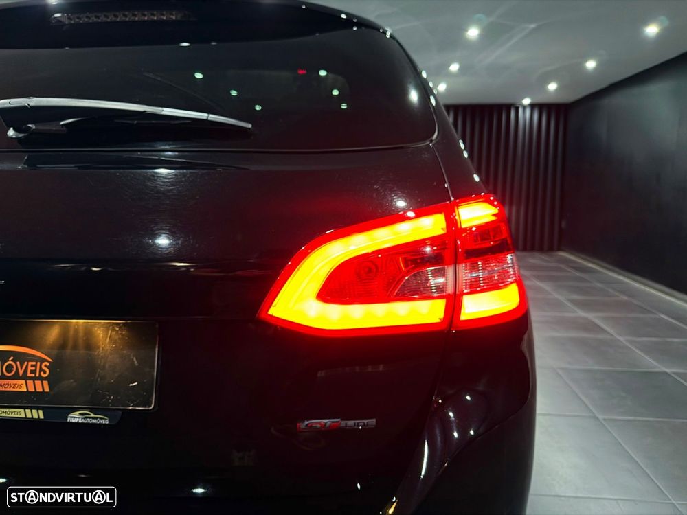 Peugeot 308 SW 1.2 PureTech GT Line - 42