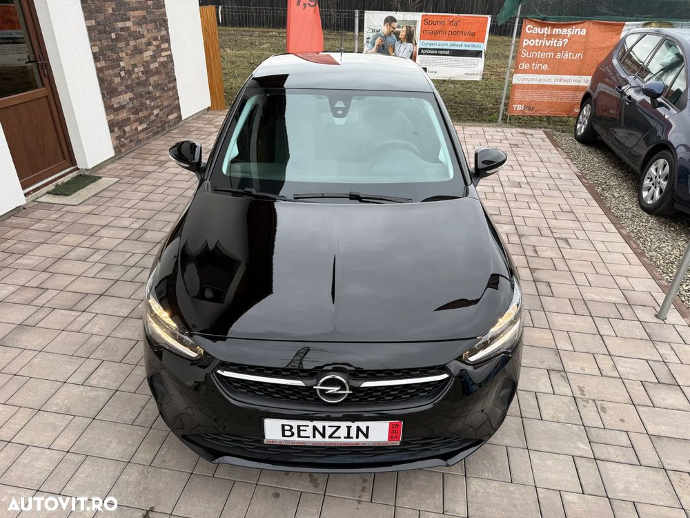 Opel Corsa - 10