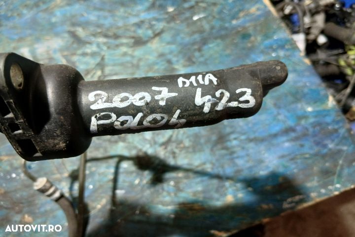 Pompa ambreiaj 6Q0721261E 6Q0721261E Volkswagen VW Polo 4 9N [facelif - 2