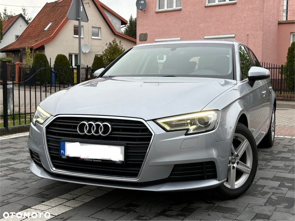 Audi A3 - 9