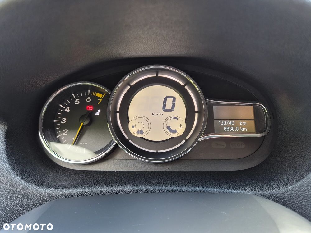 Renault Megane TCe 130 Dynamique - 33