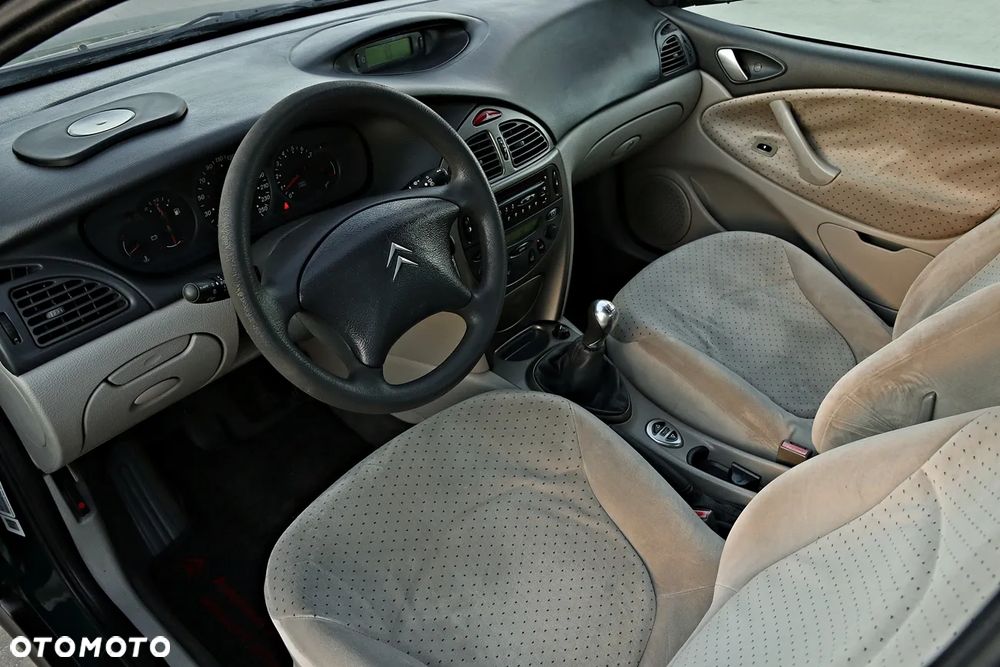 Citroën C5 - 24