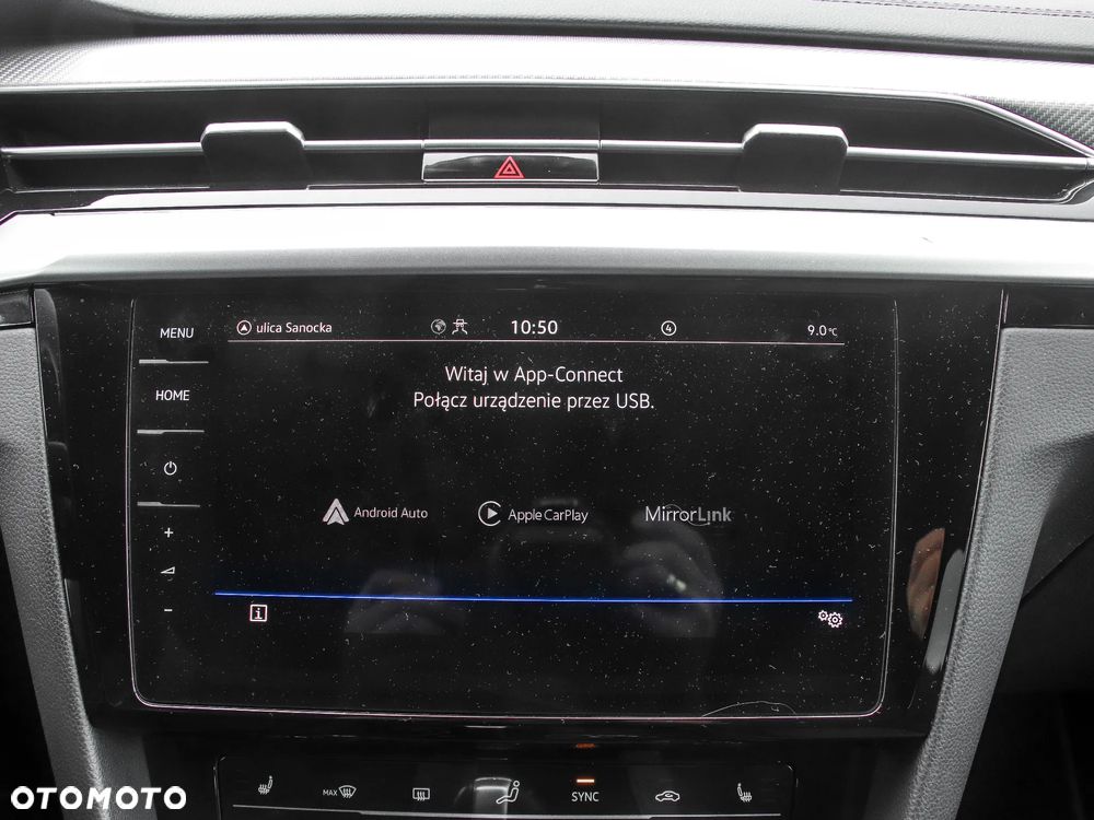 Volkswagen Arteon 2.0 TSI R-Line DSG - 16