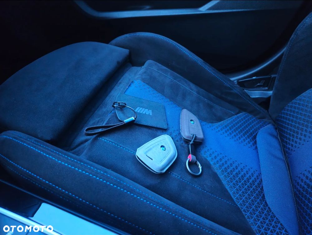 BMW Seria 1 118d M Sport - 22