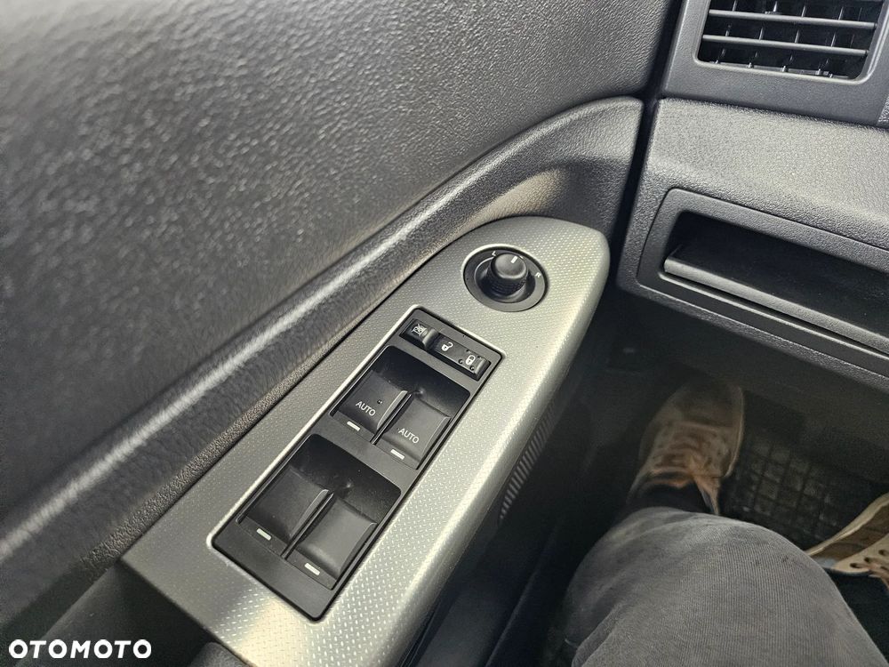 Jeep Grand Cherokee 3.0 CRD Automatik DPF Laredo - 27