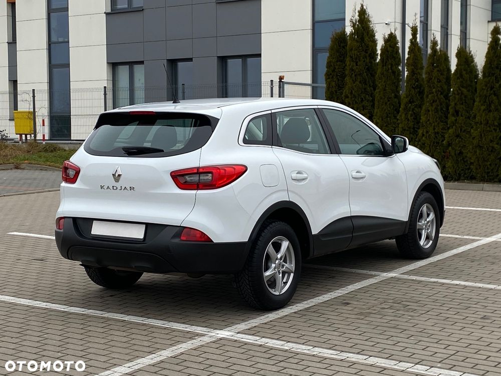 Renault Kadjar - 3