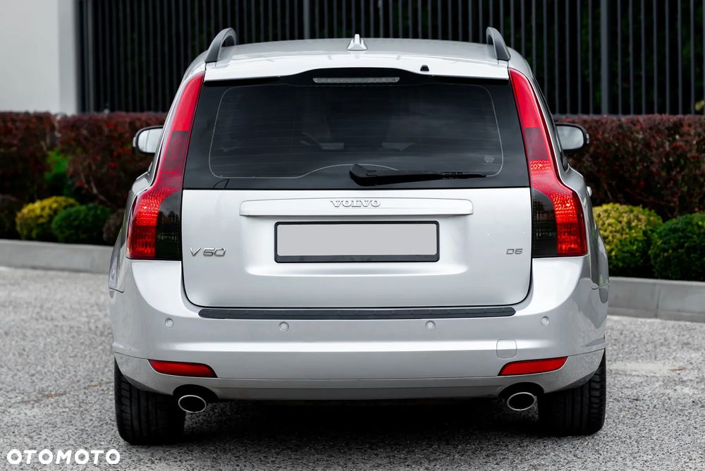 Volvo V50 D5 DPF Momentum - 11
