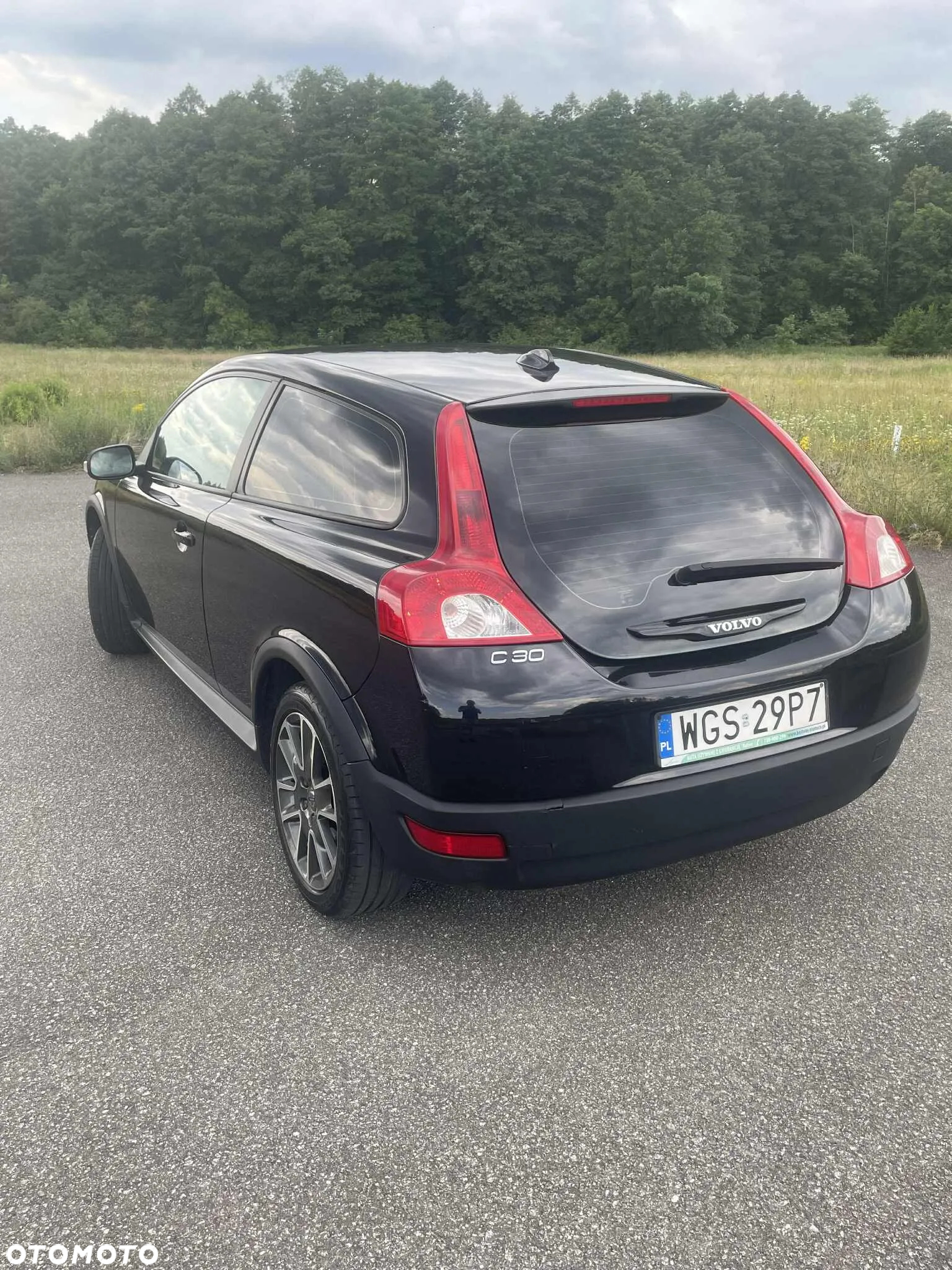 Volvo C30 1.6D - 12