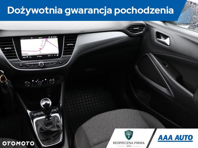 Opel Crossland X - 9