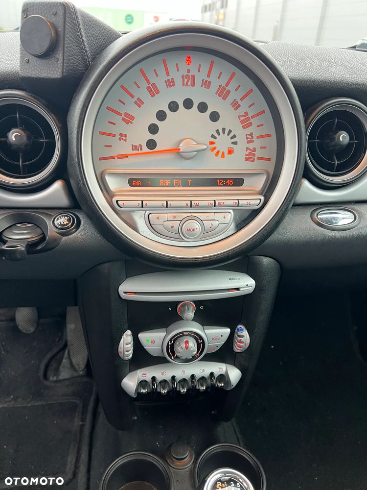 MINI ONE - 14