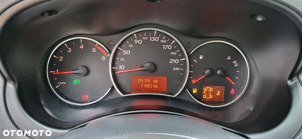 Renault Koleos 2.0 dCi 4x4 Dynamique Euro5 - 28