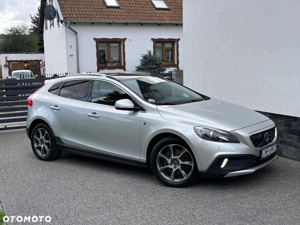 Volvo V40 - 19