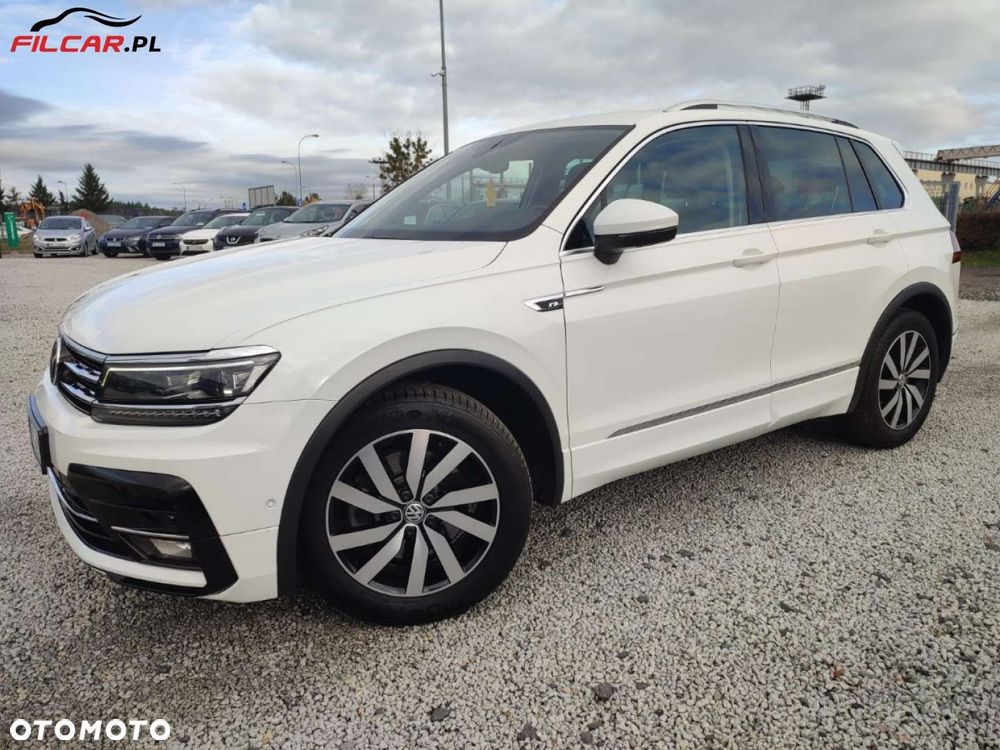 Volkswagen Tiguan - 36