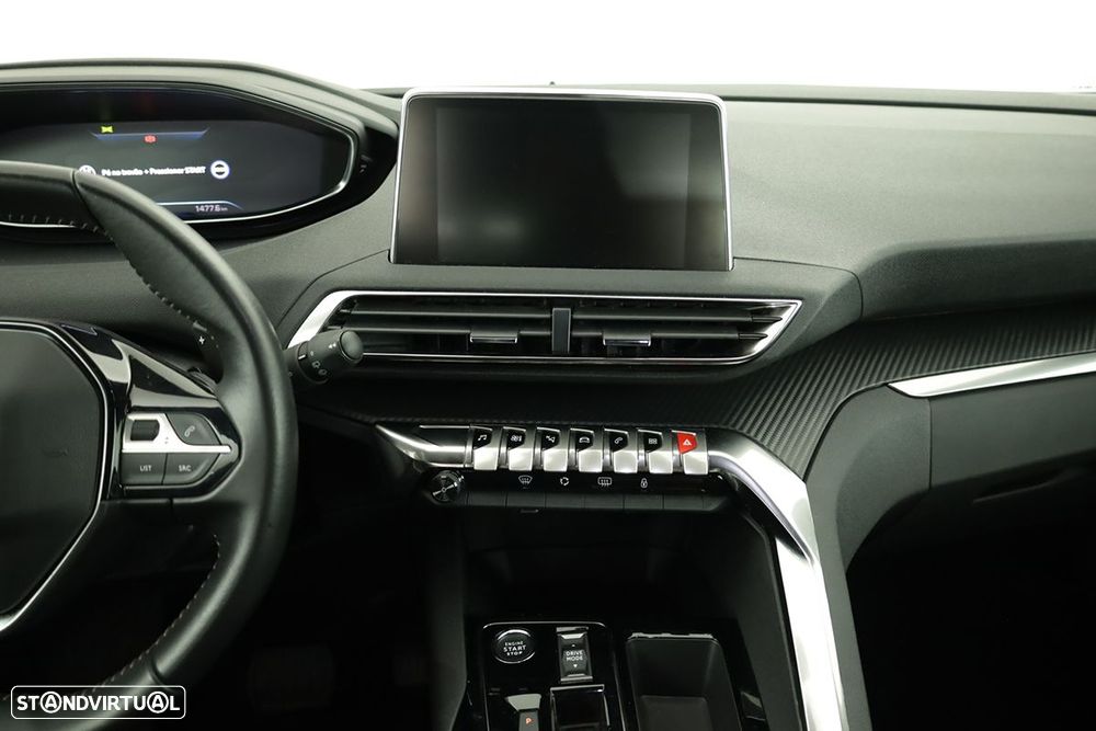 Peugeot 5008 1.5 BlueHDi Active Pack EAT8 - 9