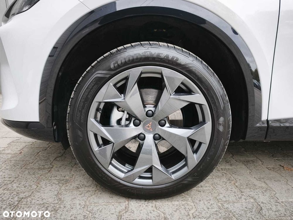 Cupra Formentor 2.0 TSI 4Drive DSG - 37