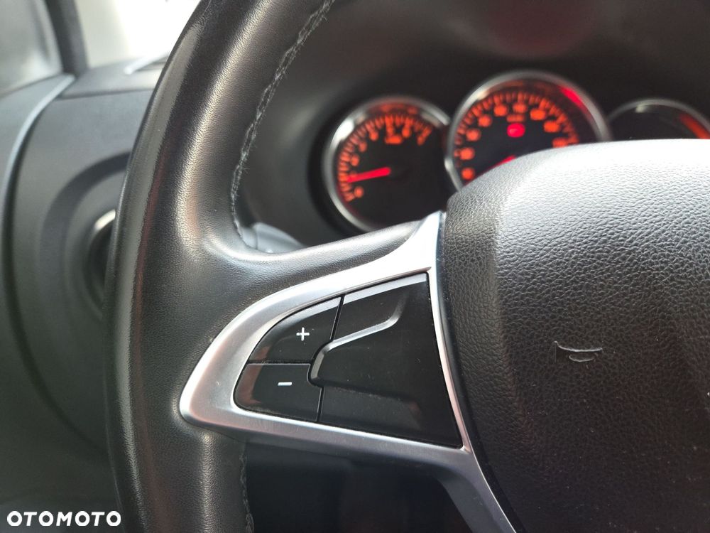 Dacia Lodgy 1.5 Blue dCi Stepway S&S EU6d - 19