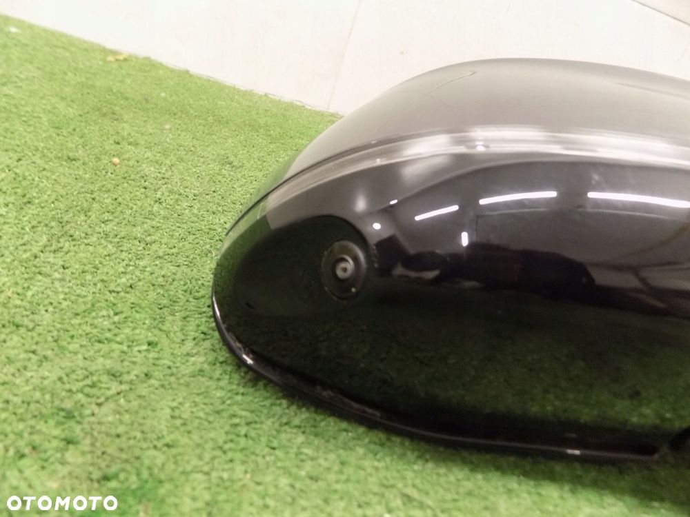 BMW X5 G05 LUSTERKO PRAWE 51PIN M-PAKIET SHADOWLINE KAMERA ASYSTENT LCI - 5