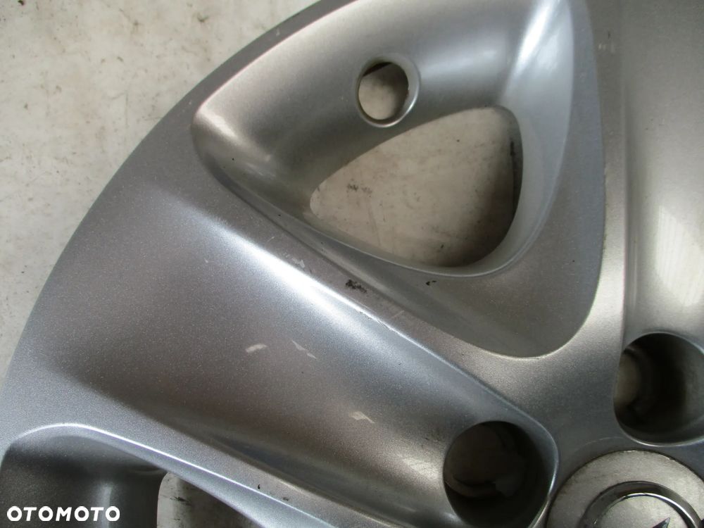 KOŁPAKI STRUKTURALNE 15 OPEL CORSA - 11