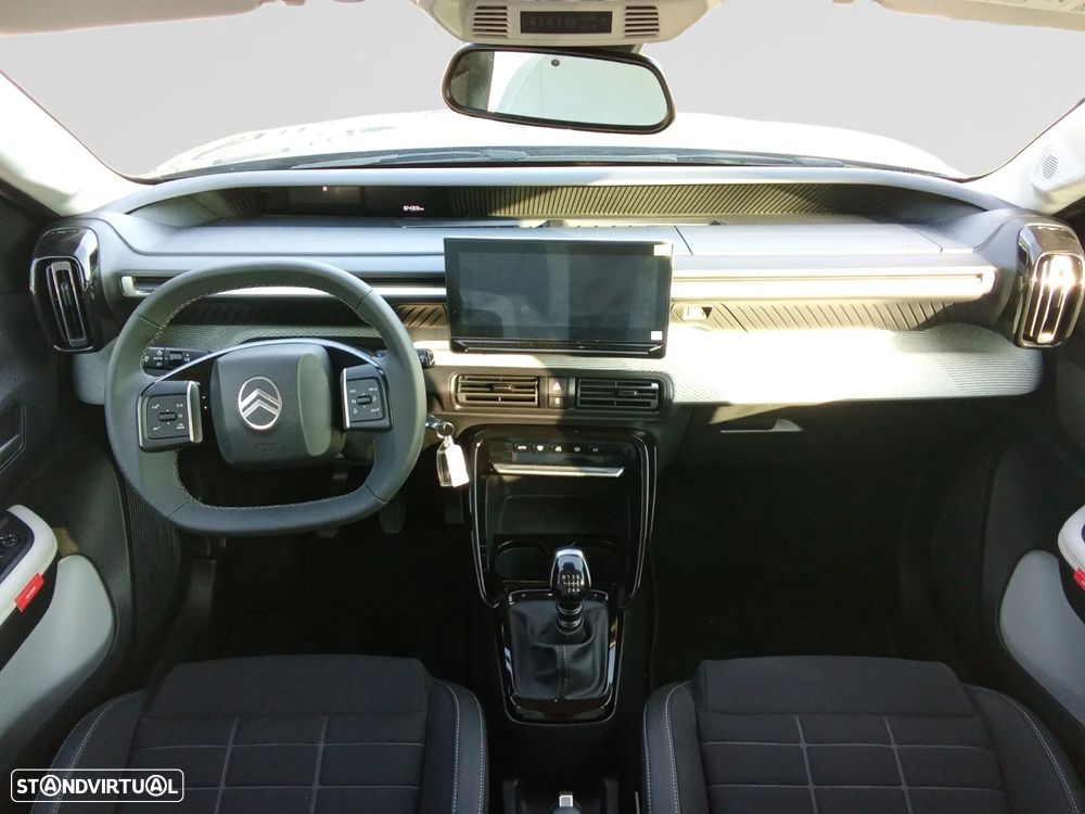 Citroën C3 1.2 Turbo Max - 11