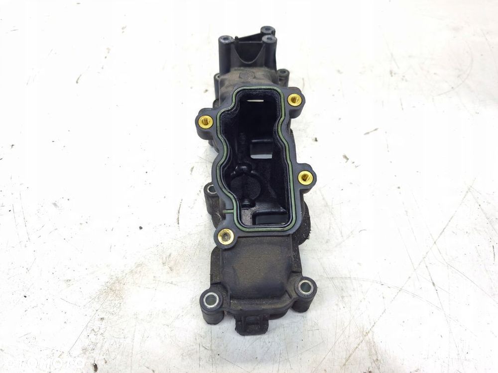 KOLEKTOR SSĄCY PRAWY AUDI A4 B8 A5 8T Q5 8R 2.7 3.0 TDI 059129712BR - 5