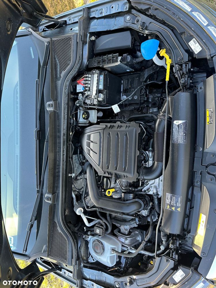 Skoda Kamiq 1.0 TSI Style DSG - 13