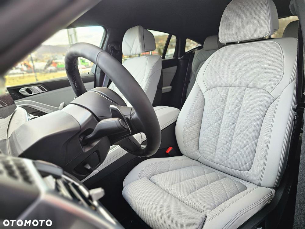 BMW X6 xDrive30d mHEV sport - 21