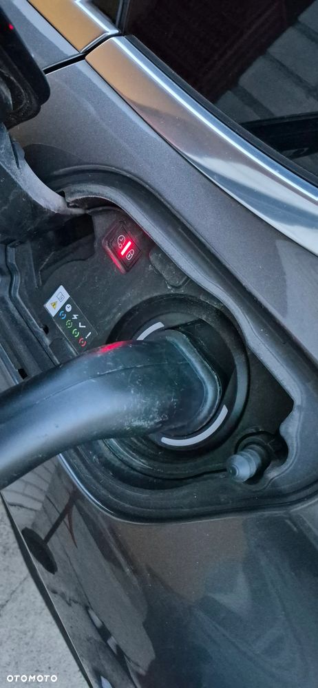 Peugeot 508 1.6 PureTech HYbrid PHEV Allure Pack S&S EAT8 - 17