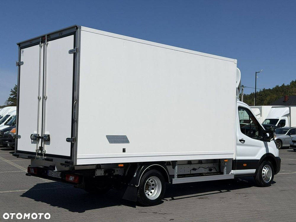 Ford Transit - 6