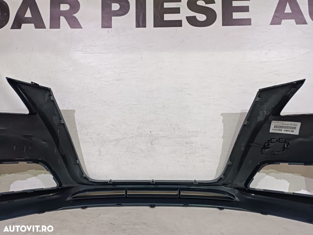 Bara fata Audi A3, 2009, 2010, 2011, 2012, cod origine OE 8P0807437H. - 9