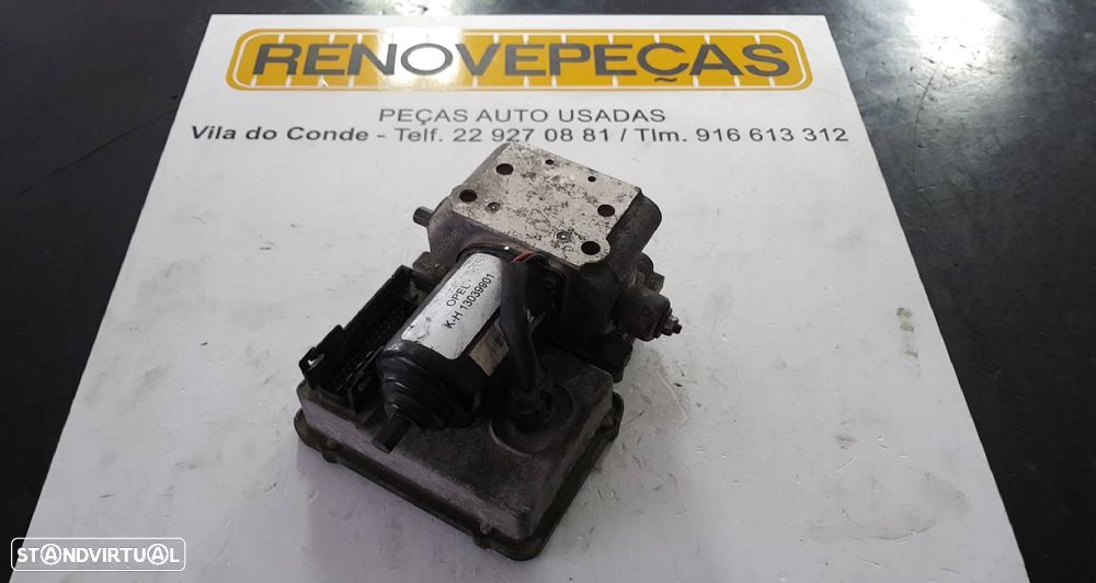 Abs  Opel Vectra B (J96) - 1
