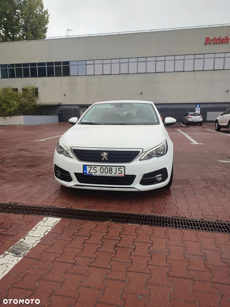 Peugeot 308 SW BlueHDi 100 Stop & Start Access - 1