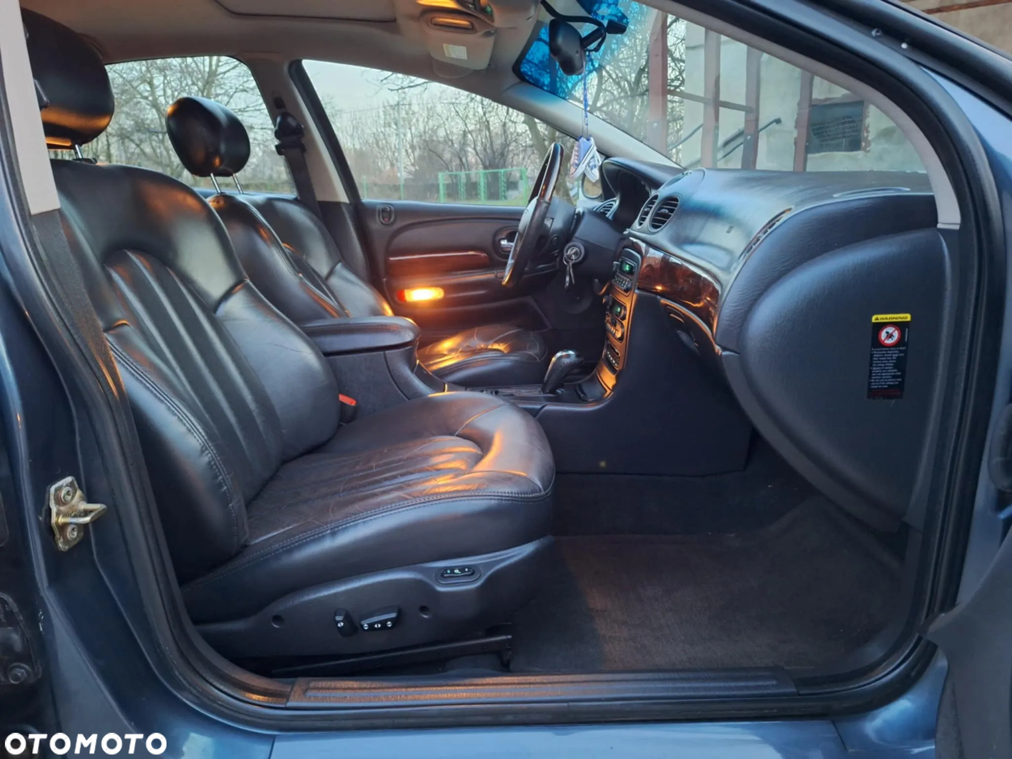 Chrysler 300M 3.5 - 7
