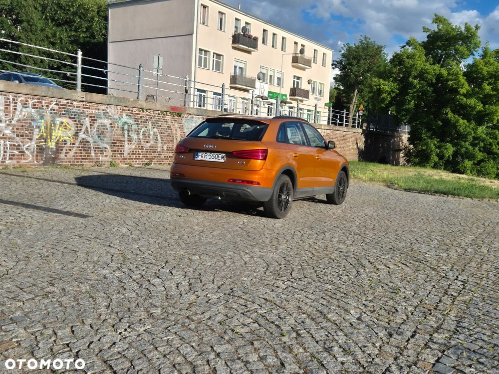 Audi Q3 - 4