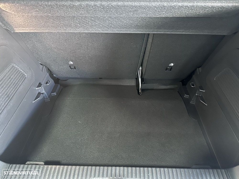 Citroën C3 Aircross 1.5 BlueHDi C-Series - 20