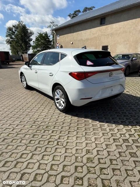 Seat Leon 1.0 TSI OPF Reference - 4