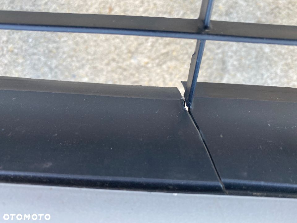 ZDERZAK PRZEDNI MITSUBISHI ECLIPSE CROSS 2017-- PDC SPRYSKI - 6