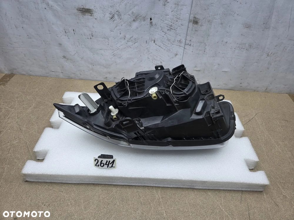 BMW 1 E81 E82 E87 LIFT 07-11r 7193388-04 lampa prawy prawa przód przednia - 8