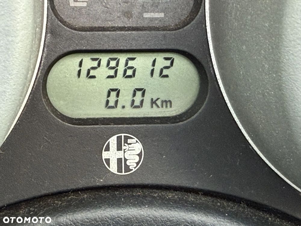 Alfa Romeo Spider 2.0-16 TSpark - 24